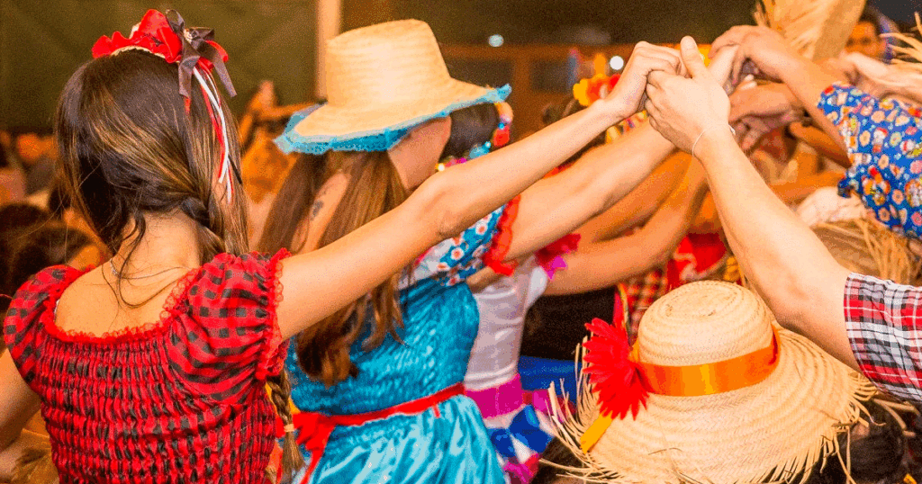 A Zig tem as soluções ideais para festas juninas escolares