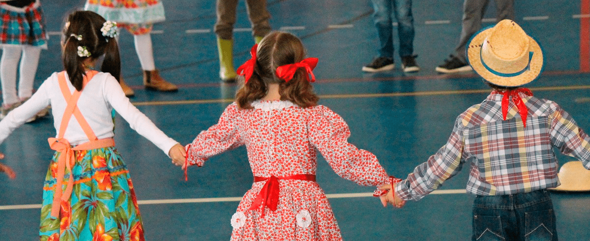 Zig oferece soluções de pagamento para festas juninas escolares