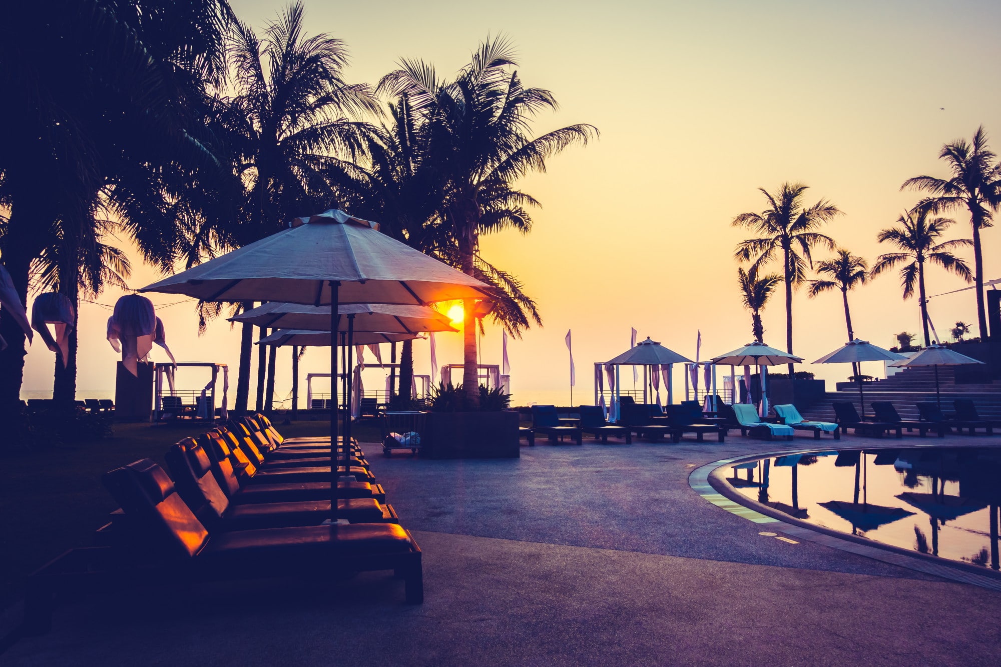 Montando um beach club: 4 dicas para quem quer começar