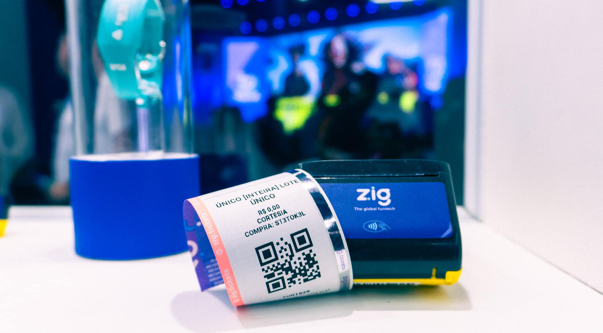 comanda digital sistema para bares