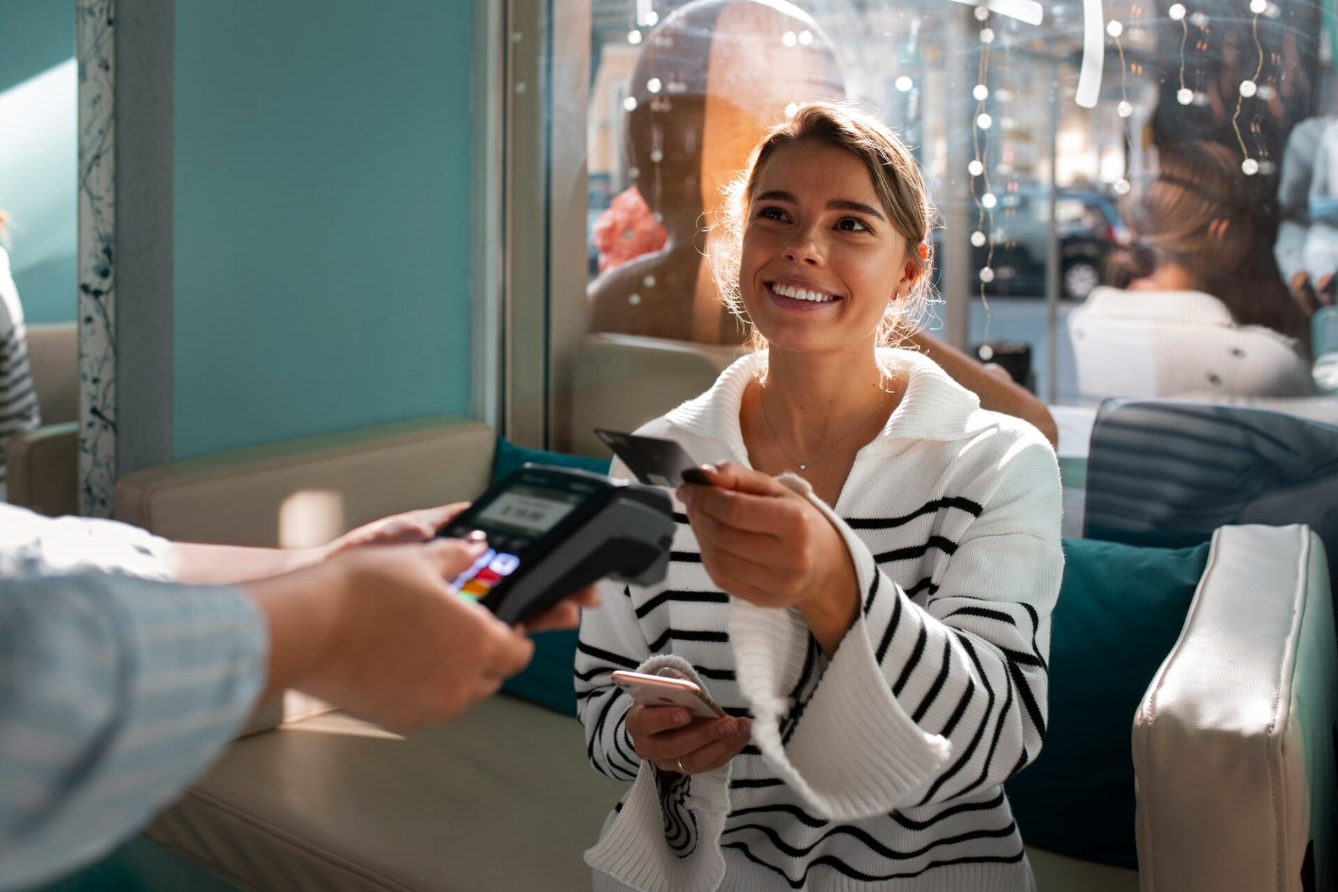 Cashback e fidelizacao de clientes
