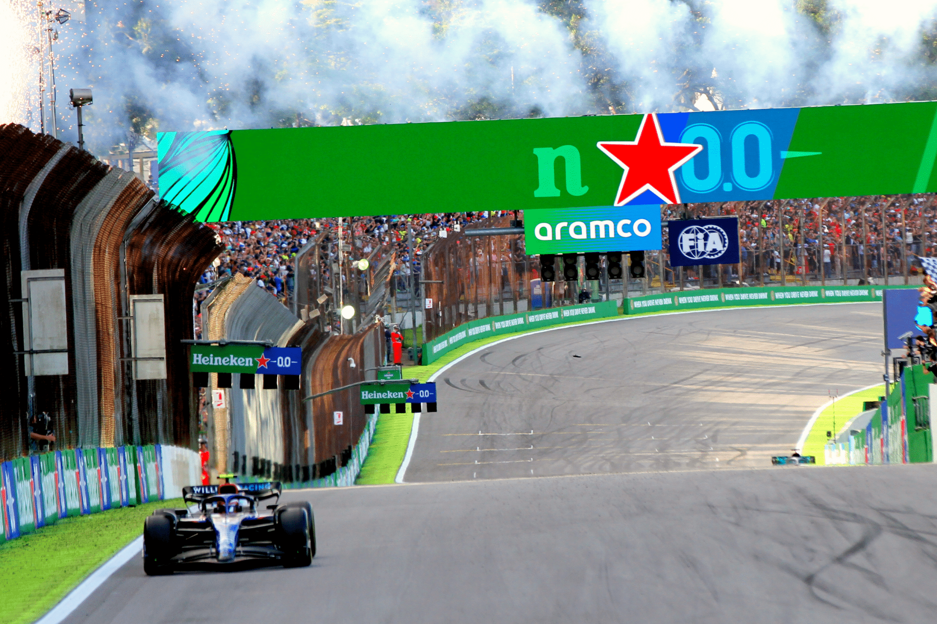 F1 no Brasil_zig disponibiliza recarga online eventos