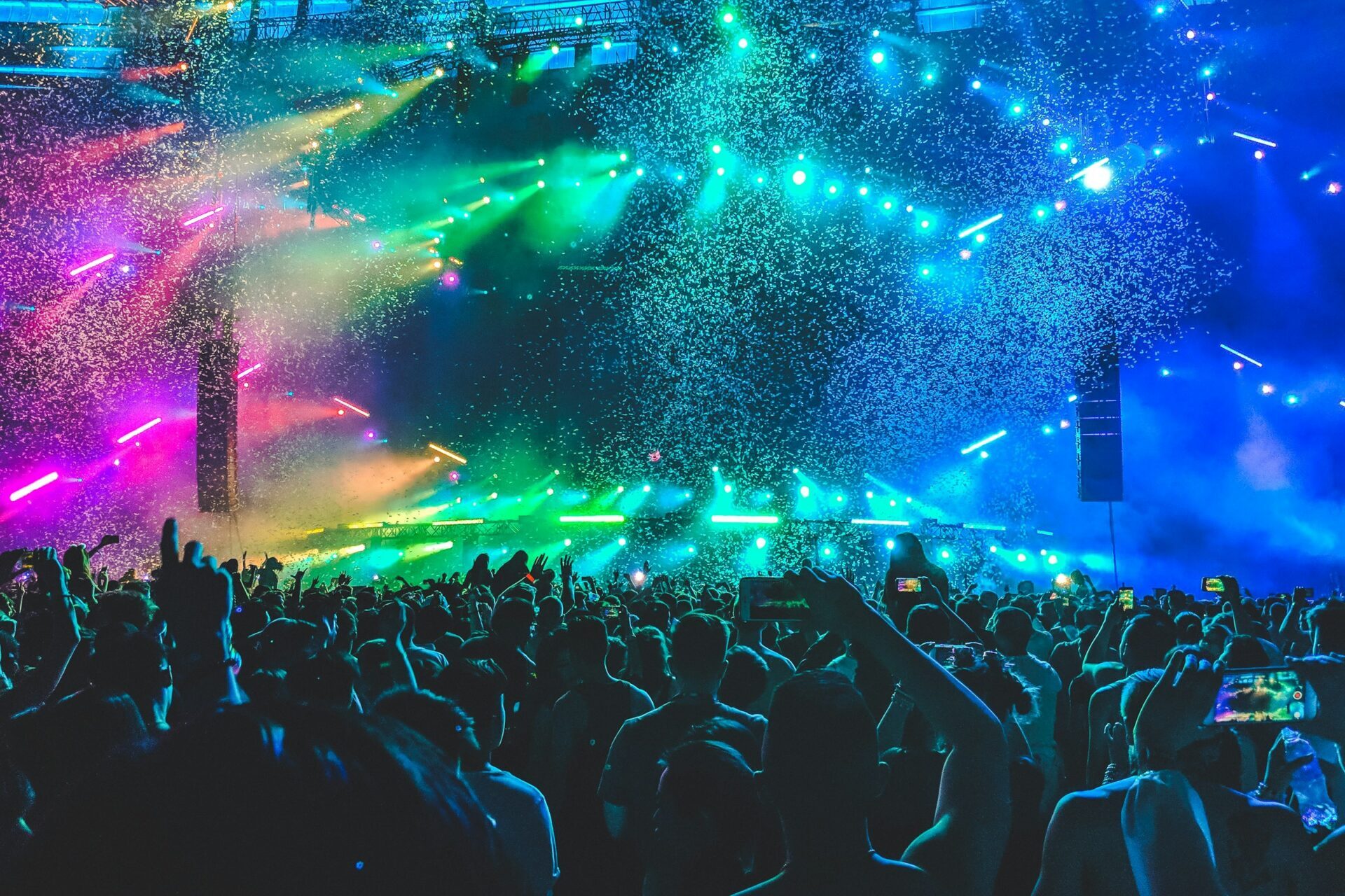 Marketing de eventos: como promover e vender mais ingressos com a Zig