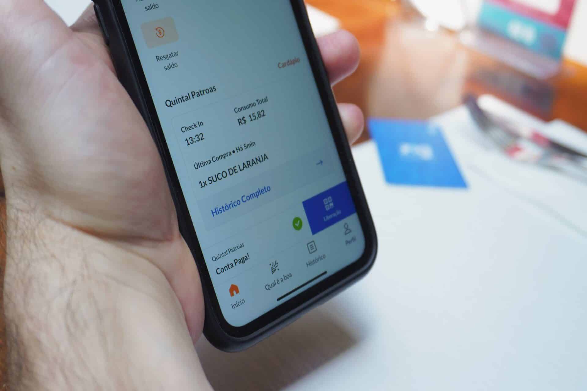 pagamentos digitais com a zig