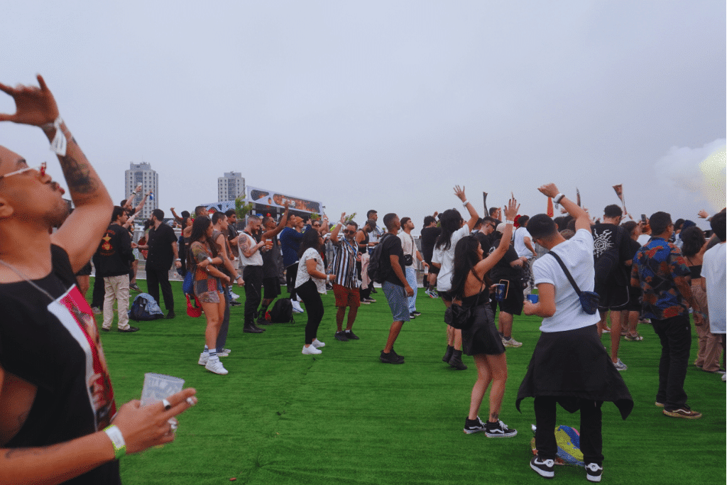 sistema para eventos - conheça a zig