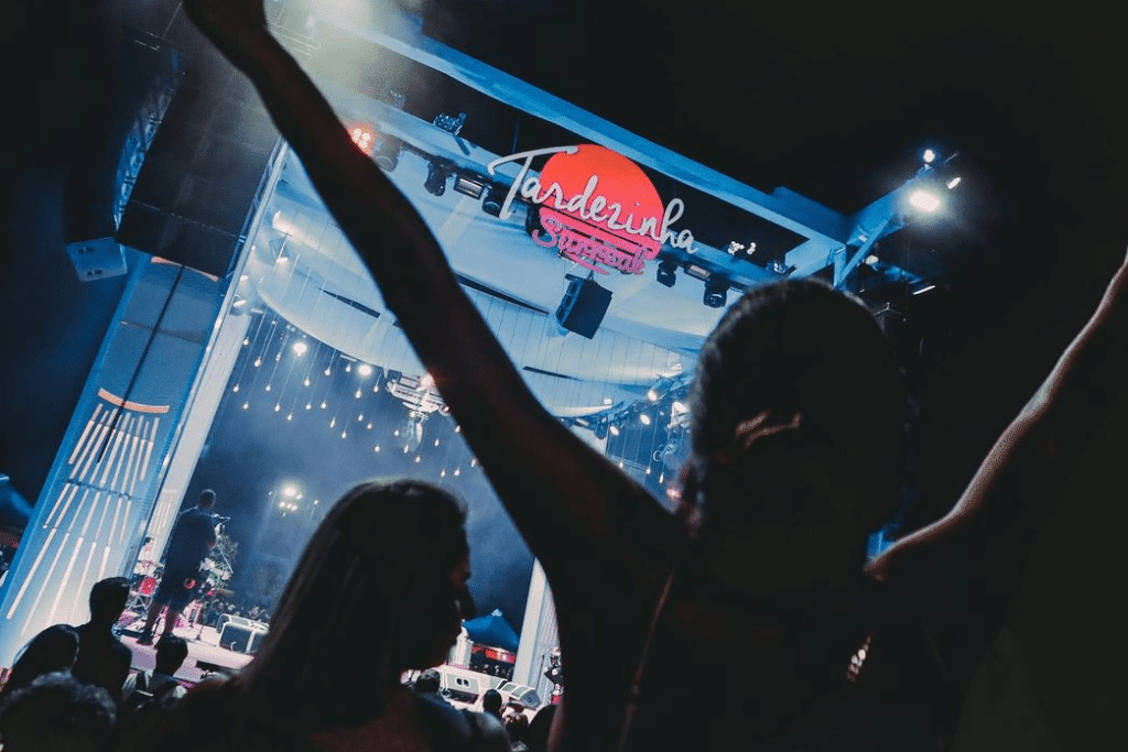 Labels - dados e tendência do mercado de eventos