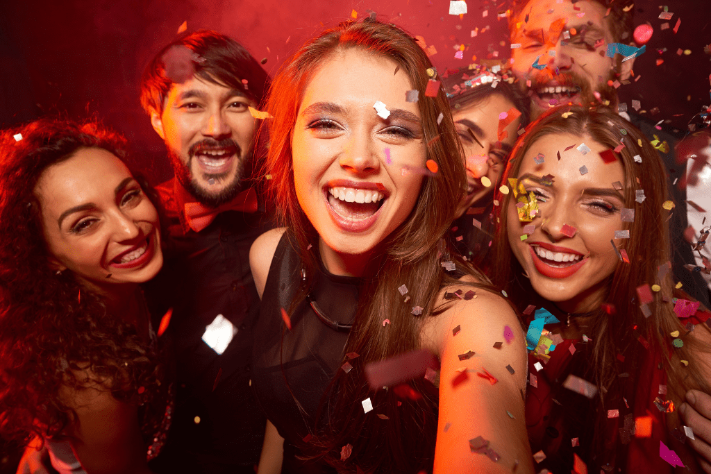 Promoters de Eventos