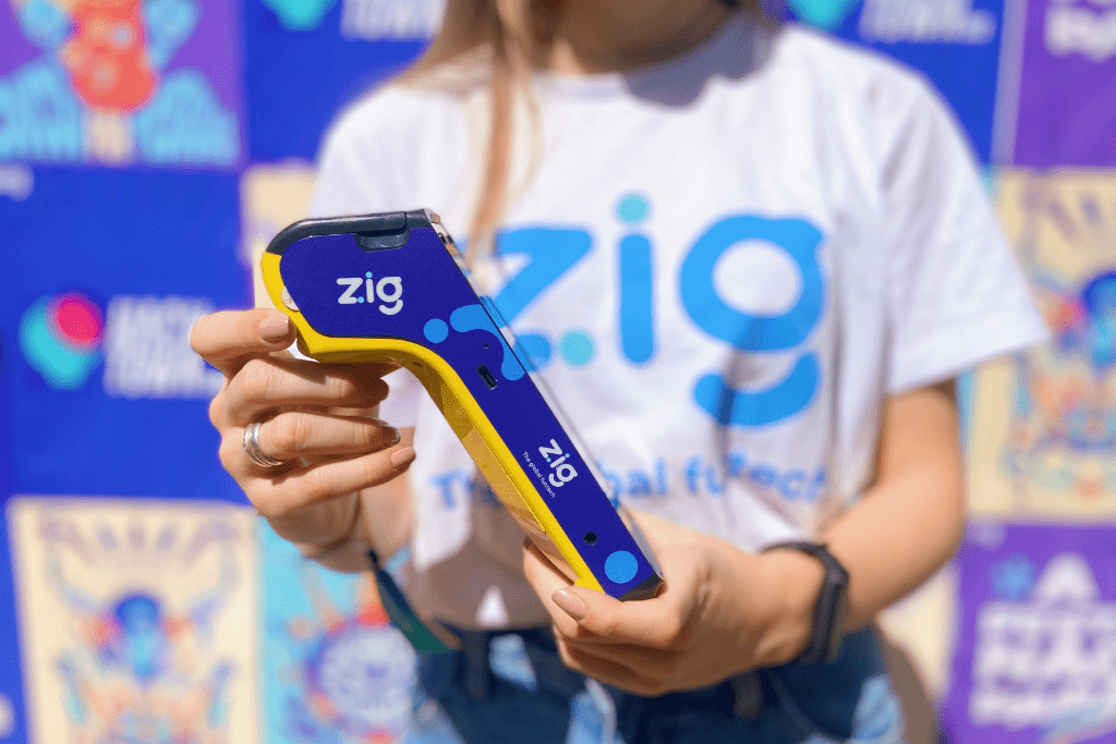 Zig e HackTown