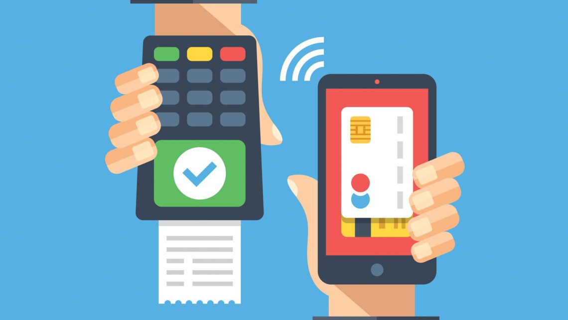 Cashless society e a transformação na experiência de consumo