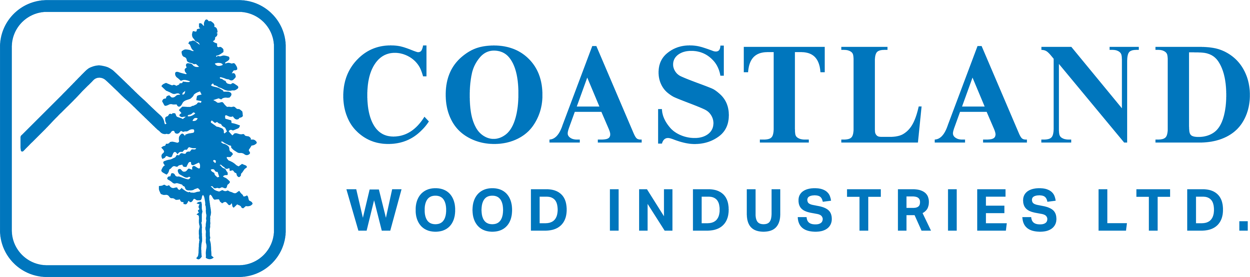 Coastland Wood Industries