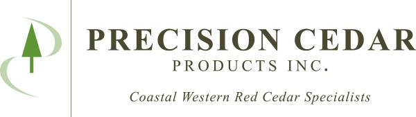 Precision Cedar Products