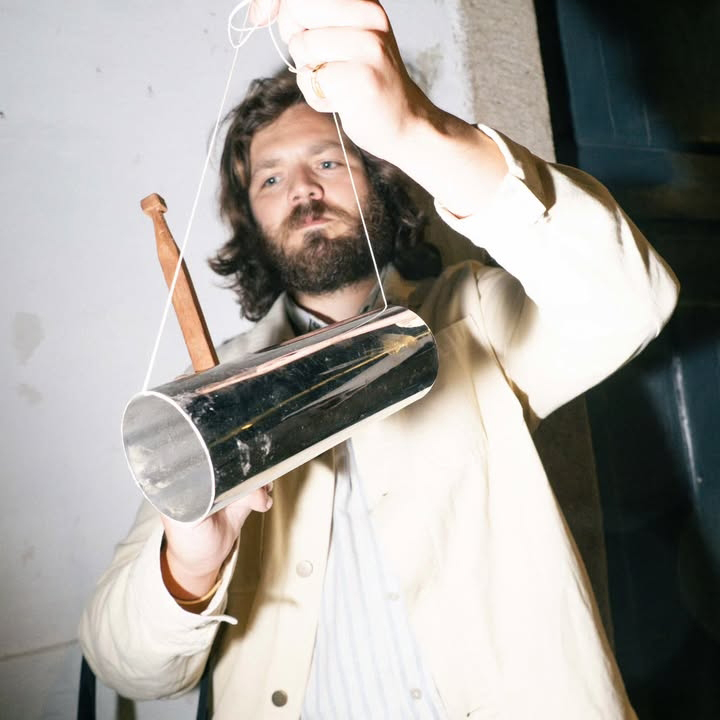 Hugo Bernardo