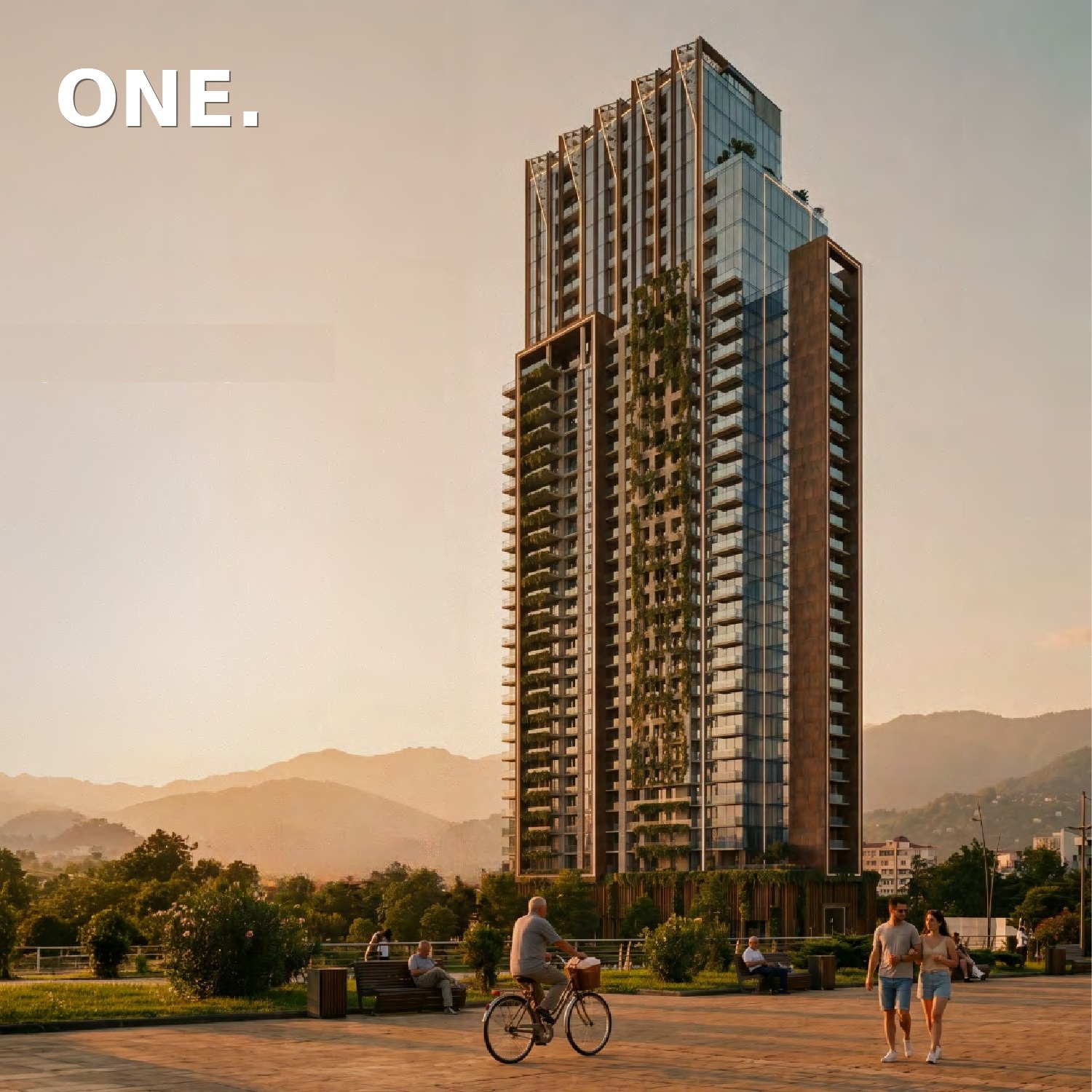 one batumi