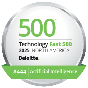Deloitte Technology Fast 500 — 2023, 2024, 2025