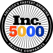 Verantos reached #224 on the 2022 Inc 5000 list