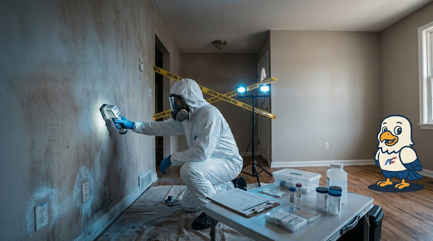 Understanding Colorado’s Meth Remediation Process: A Guide for Property Owners