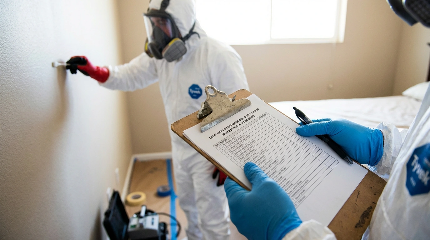 CDPHE Meth Cleanup Colorado: Navigating the State’s Strict Decontamination Laws