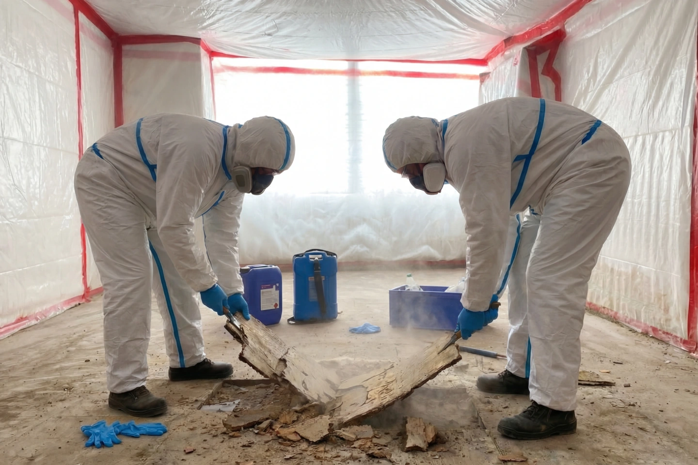 Denver Asbestos Removal Cost: What’s the Real Investment?