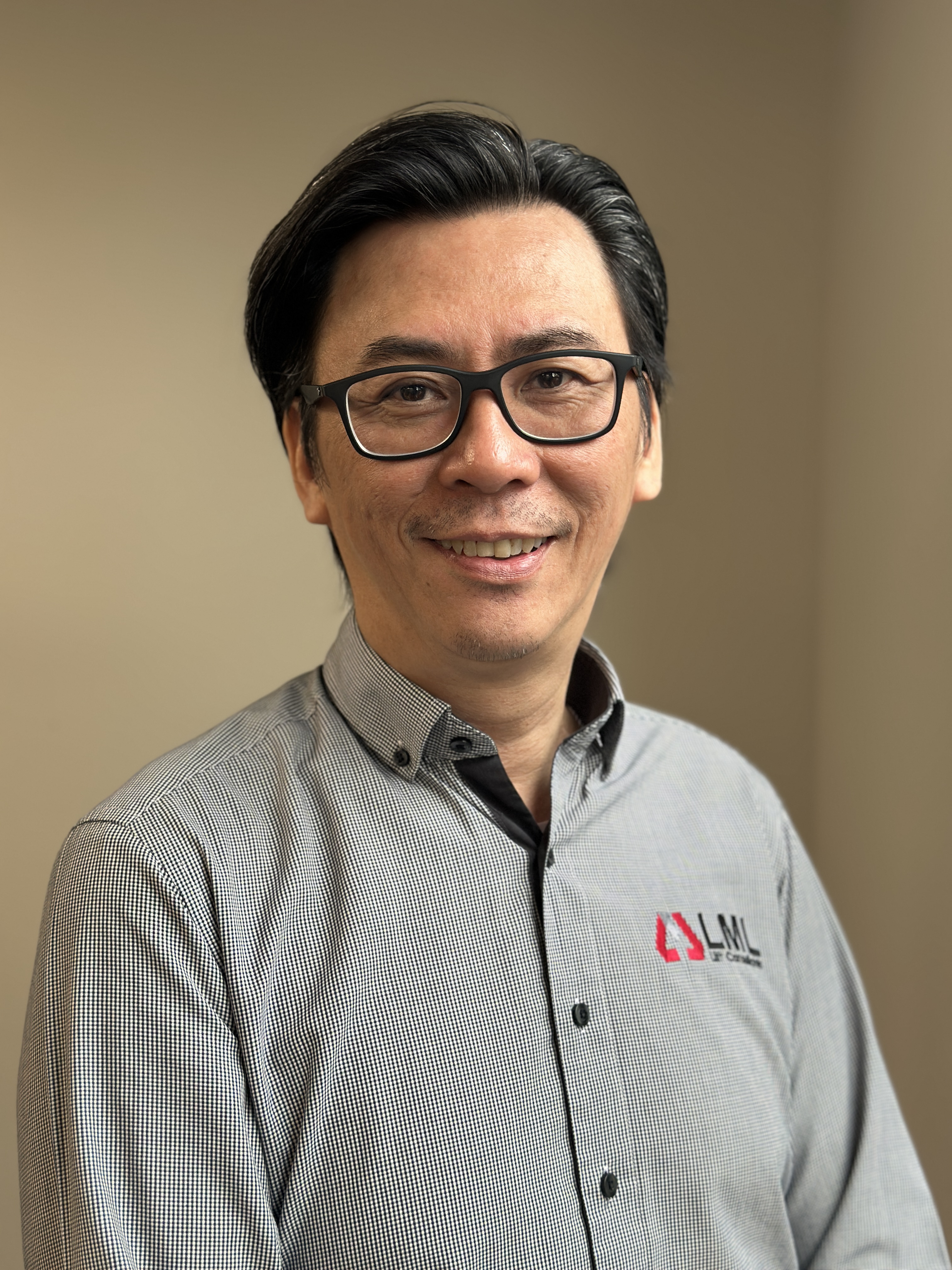 Joshua Chong