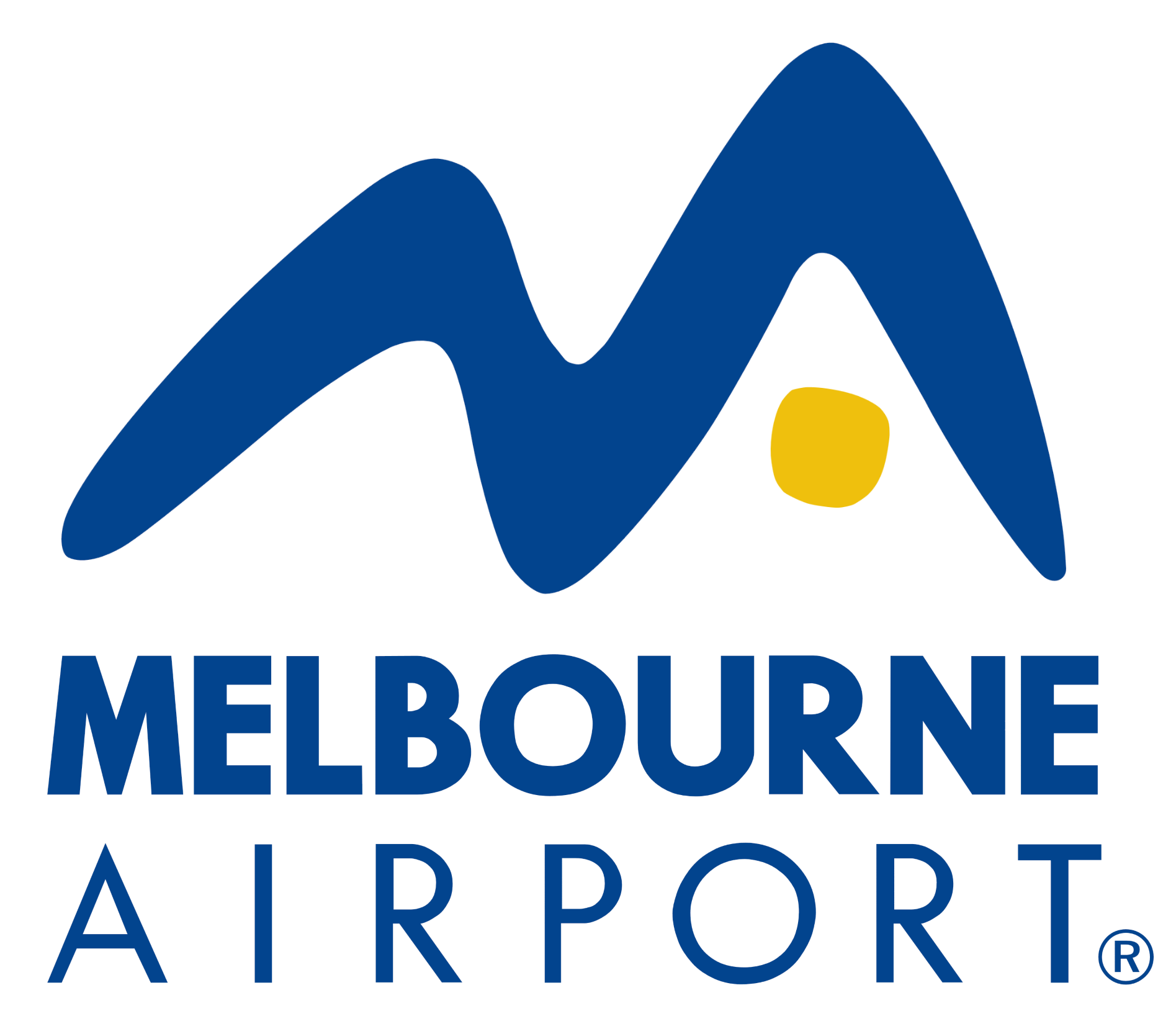 Melbourne Airport