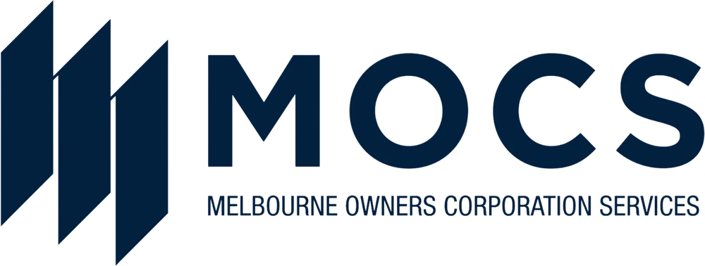 MOCS — Melbourne Owners Corporation Services