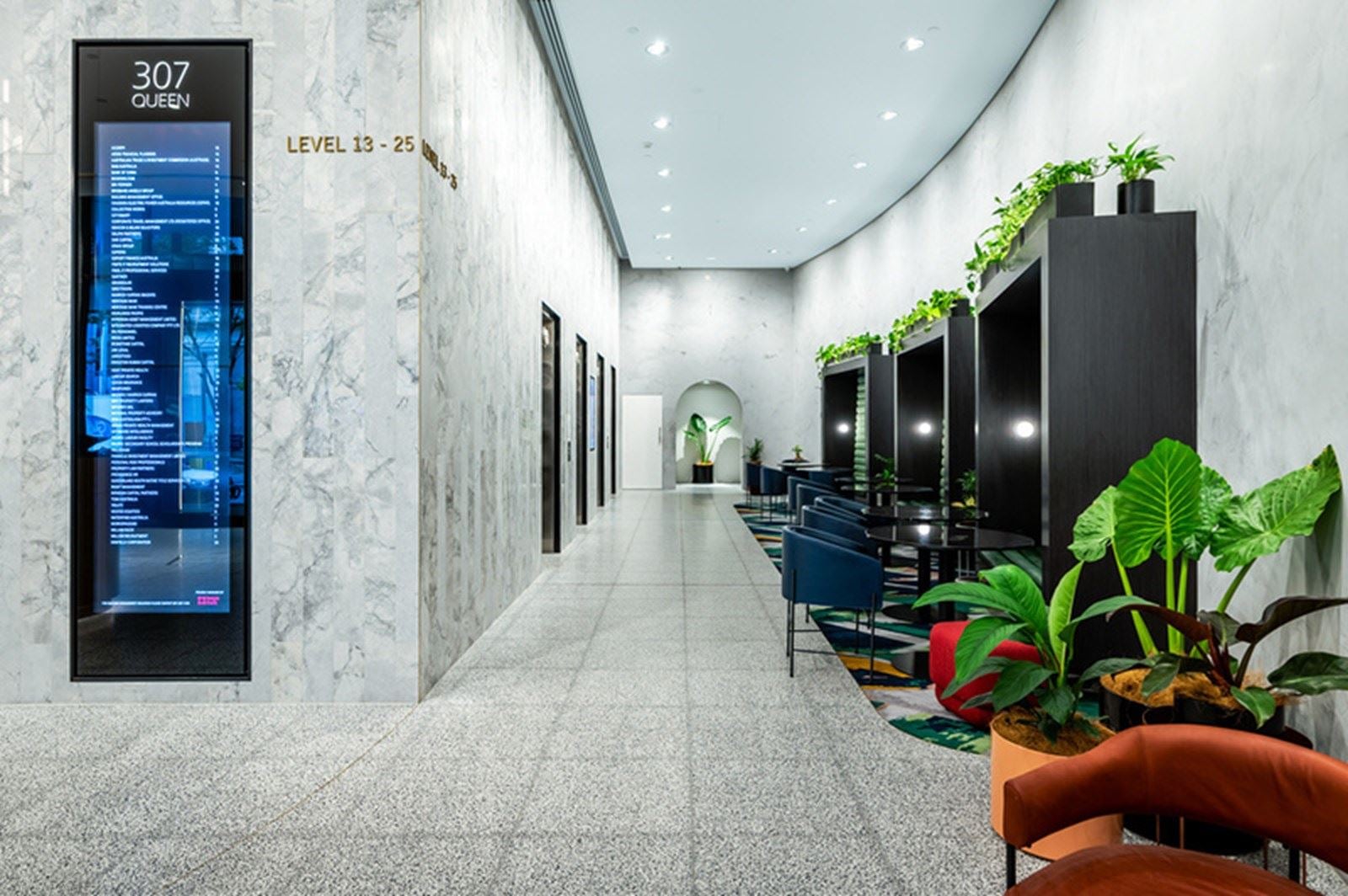 307 Queen Street, Brisbane, Queensland