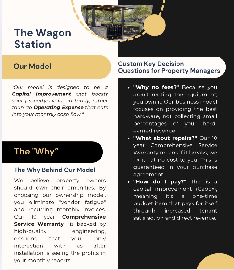 The "Why"