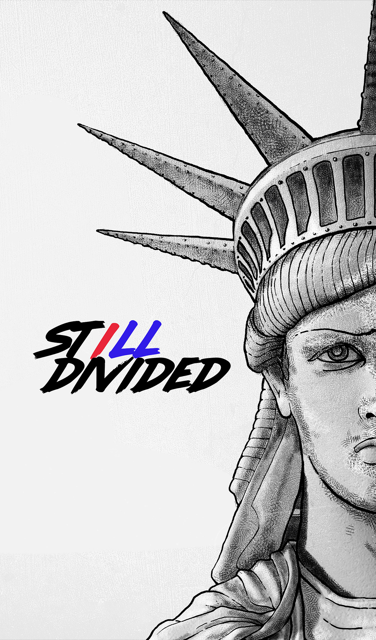 Ill Divided illustration