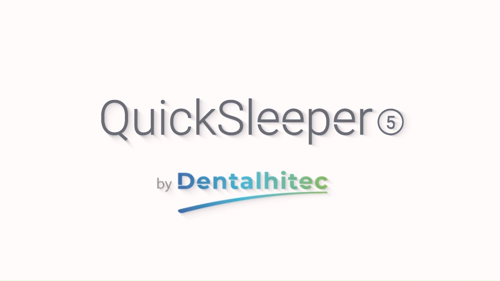 QuickSleeper5 Unboxing thumbnail