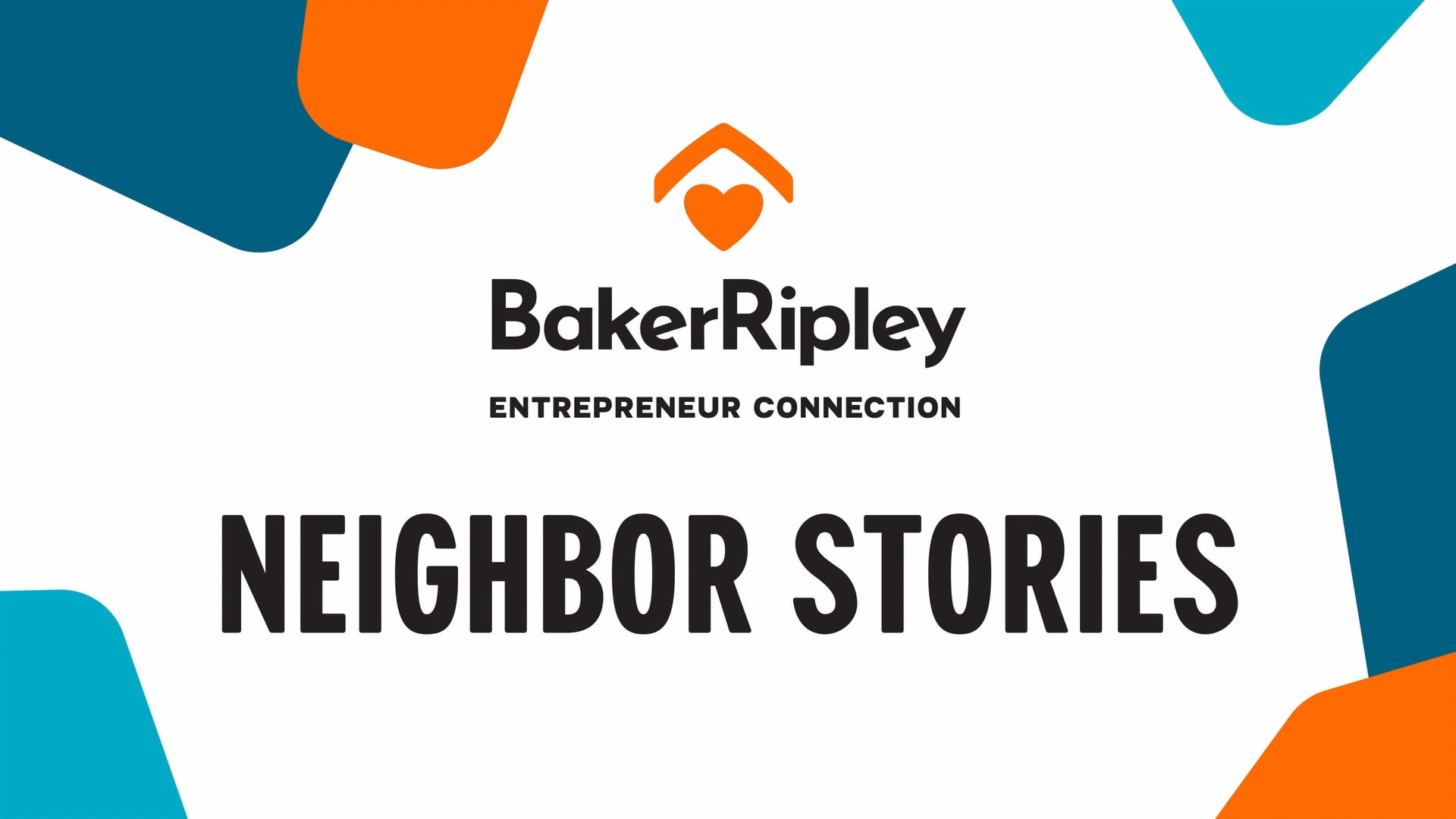 Neighbor Stories thumbnail