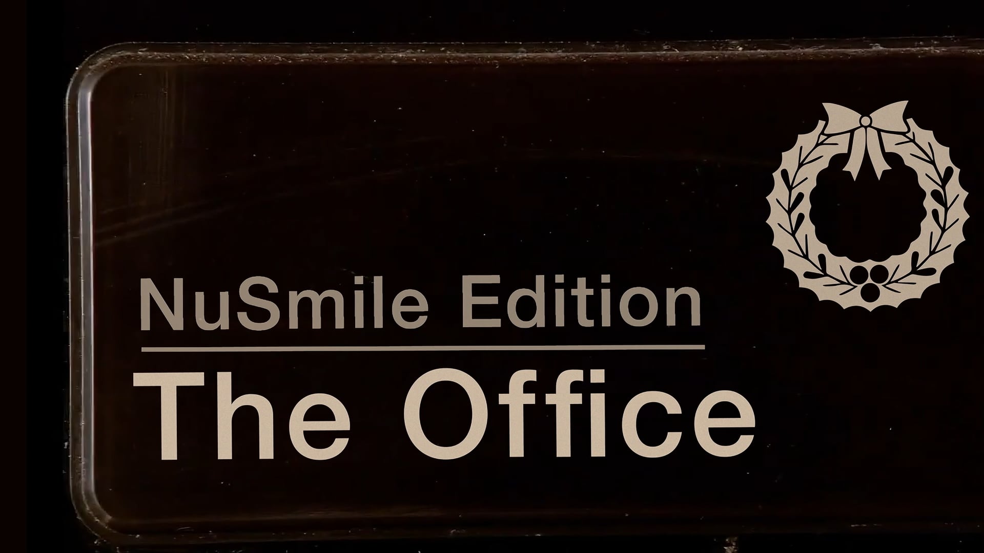 NuSmile Christmas - The Office Edition thumbnail