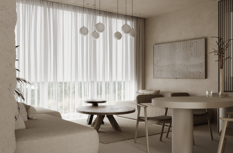 Aesthetics World interior detail — gallery view 7