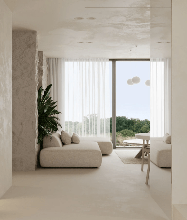 Aesthetics World interior detail — gallery view 6