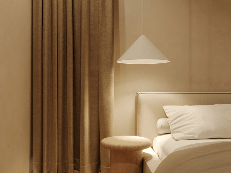 A Blend of Style interior detail — gallery view 6