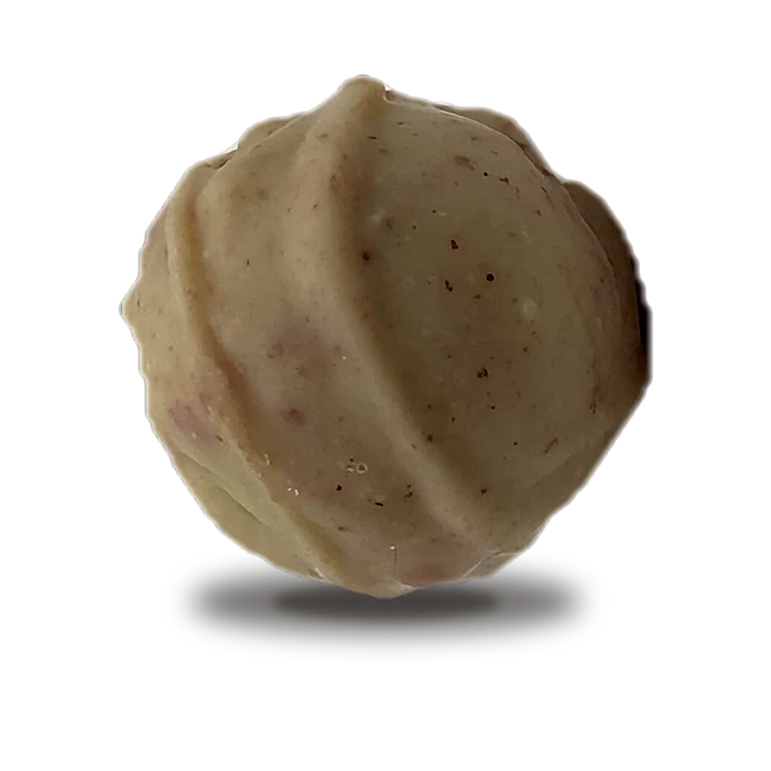 Erdbeer-Joghurt Trüffel – handgemachte Praline aus dem Torten Atelier Nicole Lachmayr