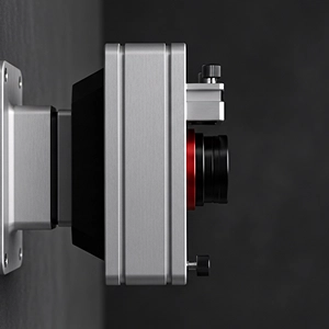 Electrical wiring close up