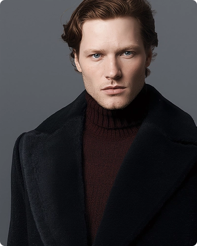 Benjamin Harris, Hotel Manager and Electrio client