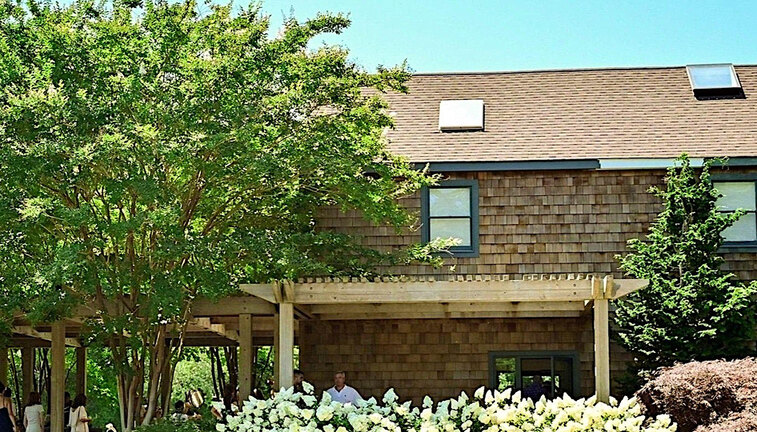 The Clubhouse