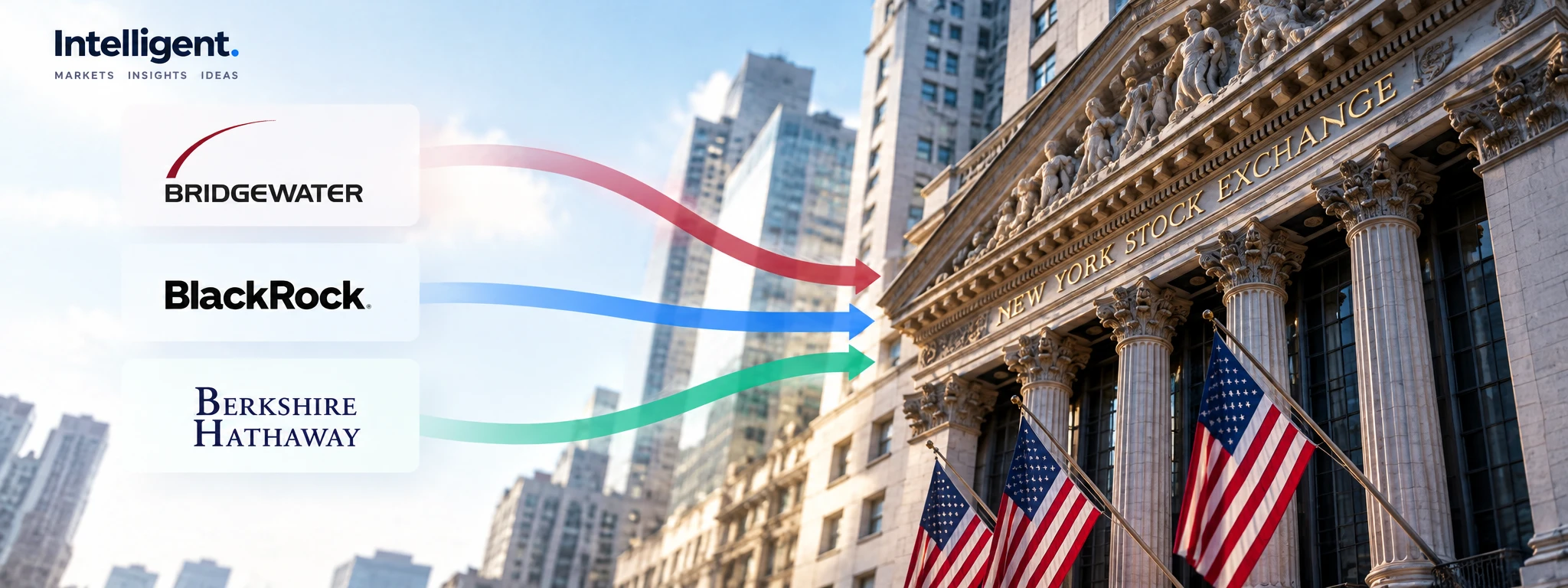 Institutional portfolio changes on Wall Street in 2026