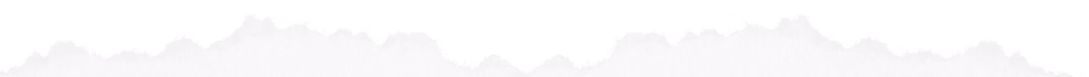 White torn paper edge with jagged, uneven top on a transparent background.