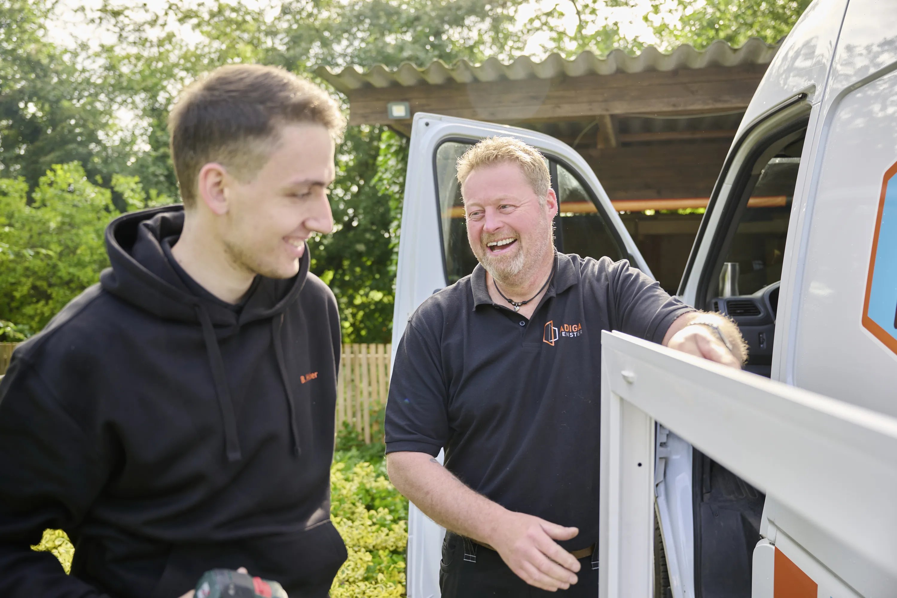 Fenstermontage: Ein kleiner Ratgeber zum Fenstereinbau
