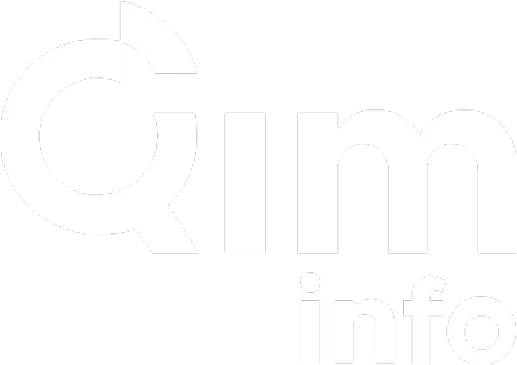Logo Qim info
