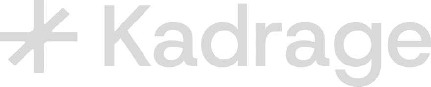 Logo Kadrage