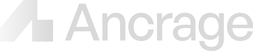 Logo Ancrage