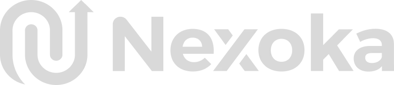 Logo Nexoka