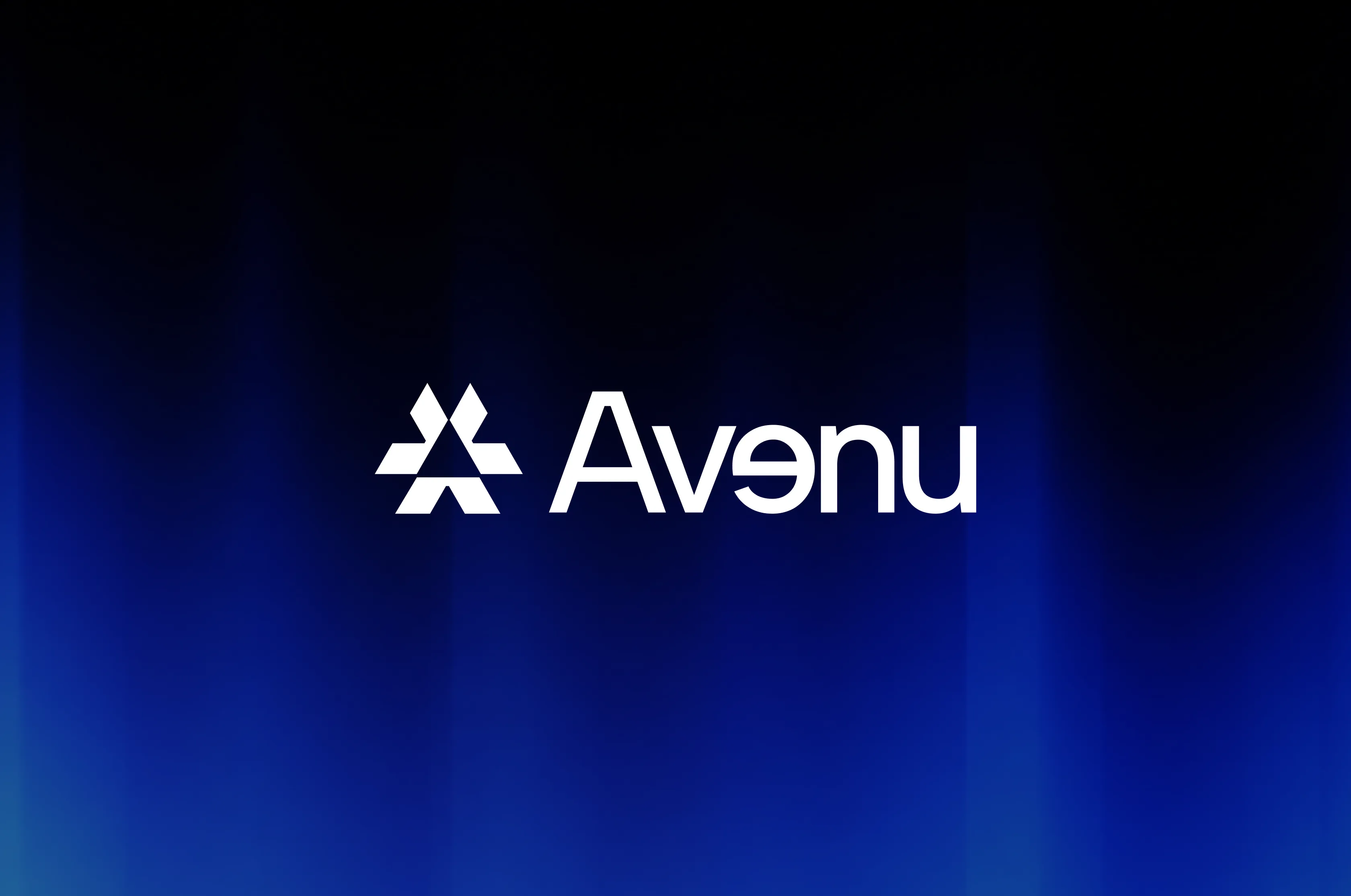 Logo Agence Avenu