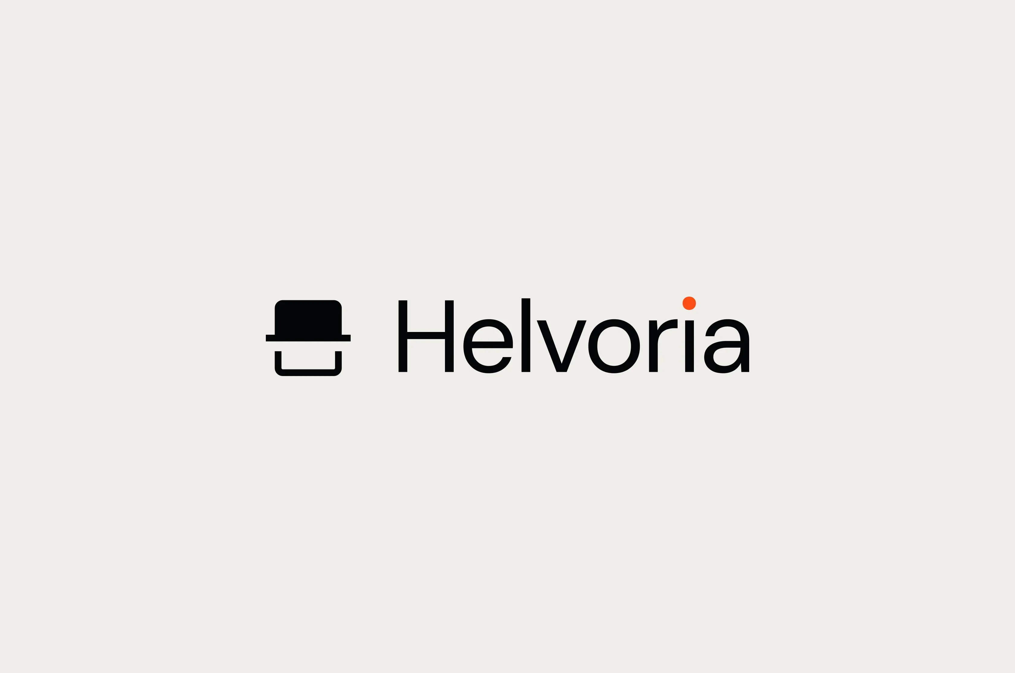 Logo Helvoria