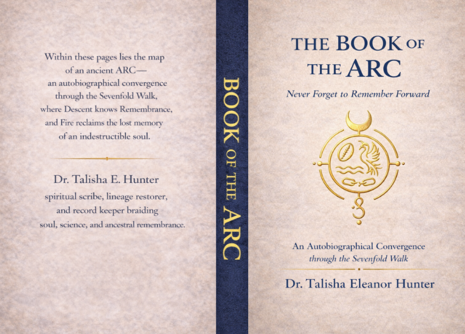 The Book of the ARC™
