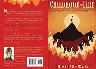Childhood on Fire