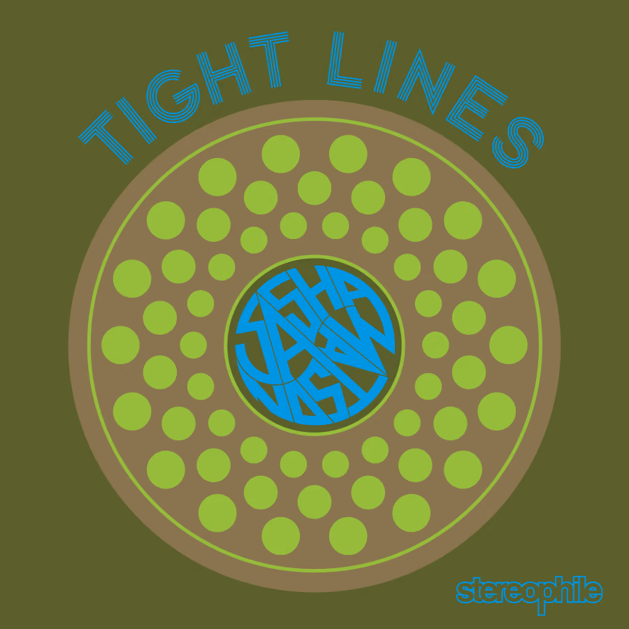Tight Lines